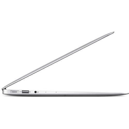 Apple Macbook Air 13.3" (Intel Core i7 5650U up to 3.1GHz / 256 GB SSD / 8 GB RAM / macOS 10.16) 2015 Model by APPLE - Refurbished condition - Image 3