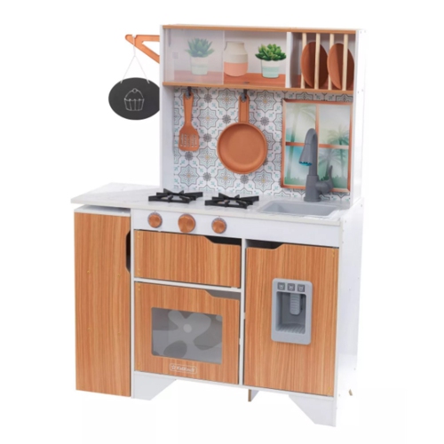 Taverna Play Kitchen by KidKraft Ages 3 