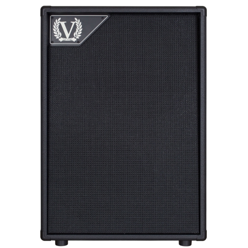 Enceinte d'amplification de guitare V212VV x 12 de Victory Amps