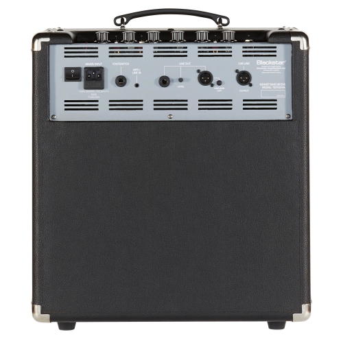 Amplificateur combiné pour guitare basse 60&nbsp;W U60 x 10 po de Blackstar Amplification Unity Bass