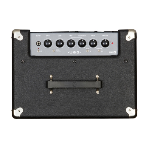 Amplificateur combiné pour guitare basse 60&nbsp;W U60 x 10 po de Blackstar Amplification Unity Bass