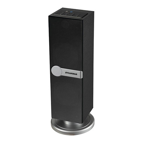 standing bluetooth speaker