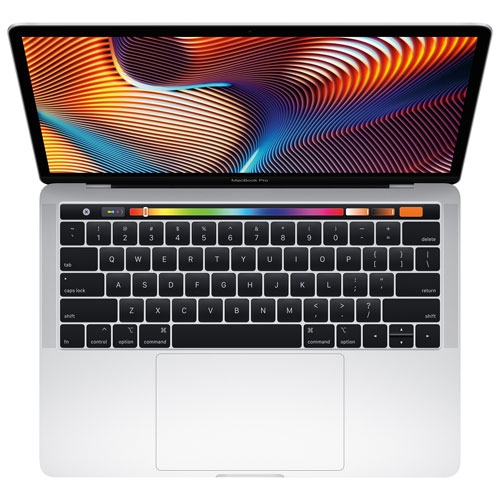 Apple MacBook Pro w/ Touch Bar 13.3