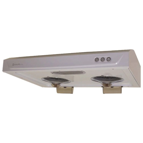 SAKURA  30" Under Cabinet Range Hood (R-727Ii) - In White