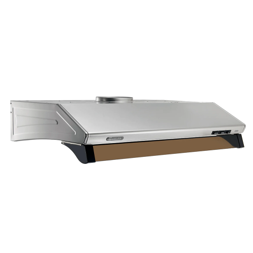 SAKURA  30" Under Cabinet Range Hood (R-767) - Stainless Steel