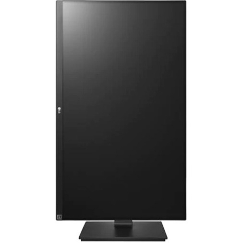 LG 27BK67U-B 27" 4K UHD LED LCD Monitor - 16:9 - Black