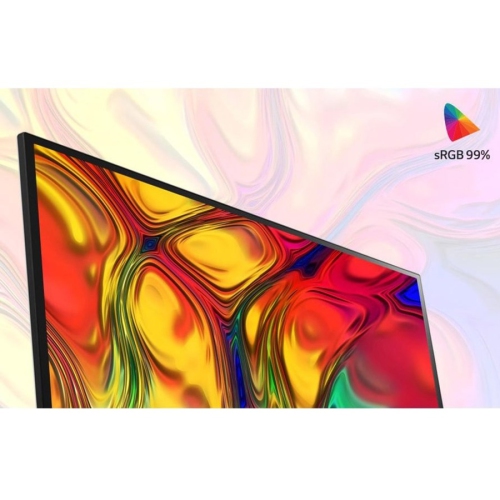 LG 27BK67U-B 27" 4K UHD LED LCD Monitor - 16:9 - Black