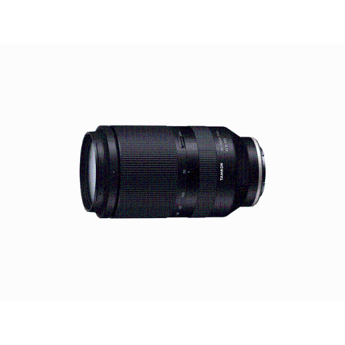 Tamron 70-180mm f2.8 Di III VXD lens for Sony FE
