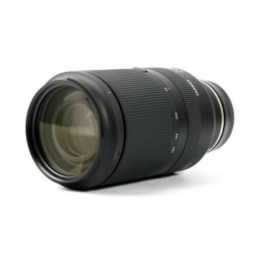 Tamron 70-180mm f2.8 Di III VXD lens for Sony FE | Best Buy Canada