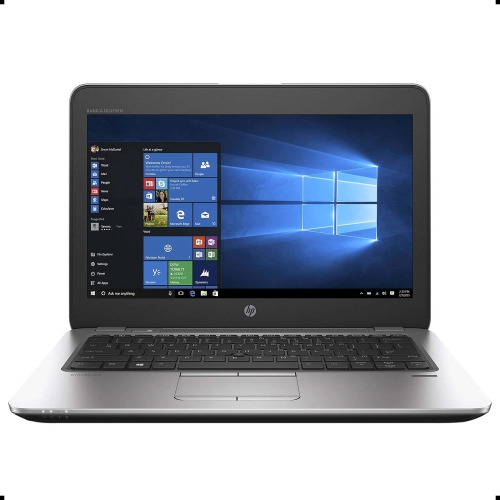 Refurbished (Excellent) - HP EliteBook 820 G3 12.5