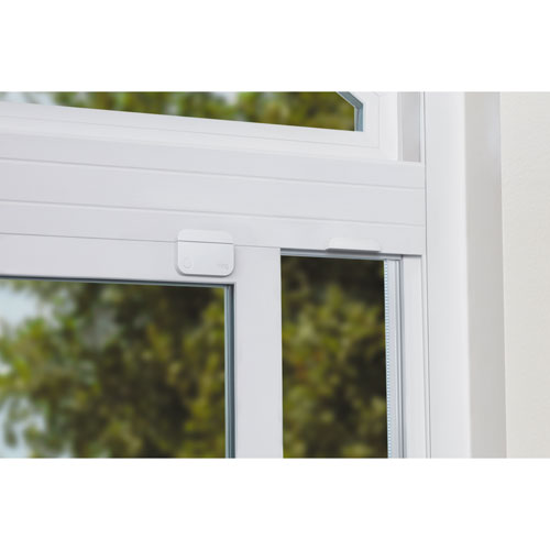 Ring Alarm Wireless Contact Sensor - 2 Pack - White