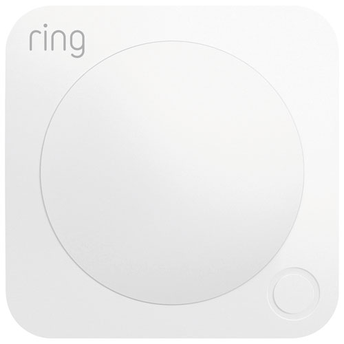 Ring Alarm Wireless Motion Detection Sensor - White