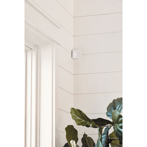 Ring Alarm Wireless Motion Detection Sensor - White