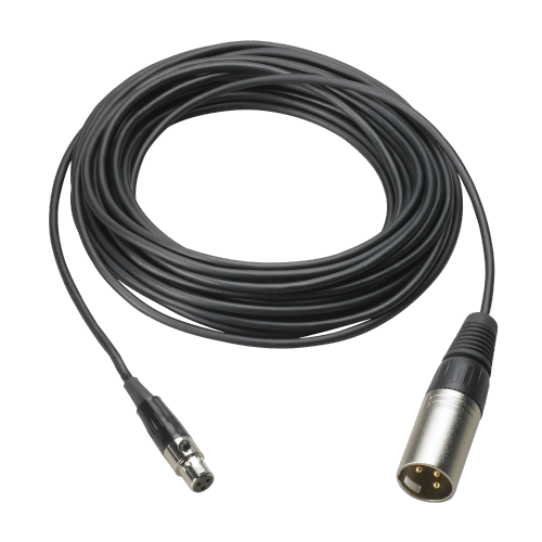 Audio-Technica PRO44 ProPoint Condenser Boundary Microphone