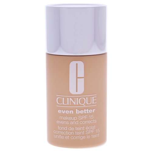 Clinique Even Better Makeup SPF 15 Evens and Corrects WN 04 Bone