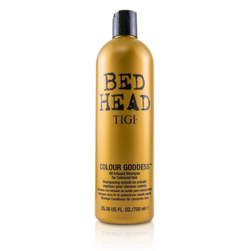 Bed Head Tigi Colour Goddess Shampoo for Colored Hair 25.36 oz