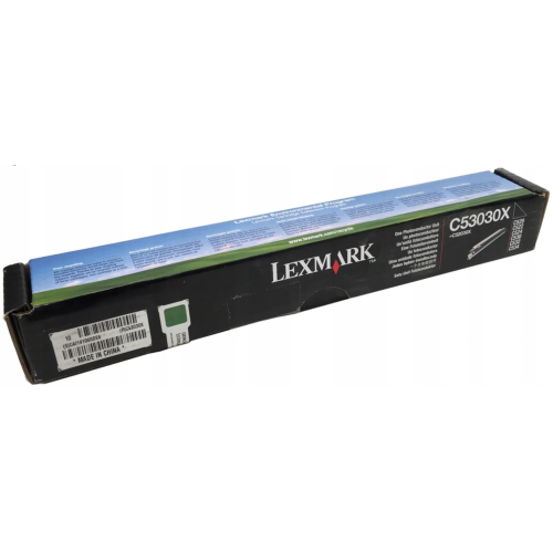 Lexmark Original C53030X Photoconductor Kit for: C520, C522, C524,C530, C532, C534