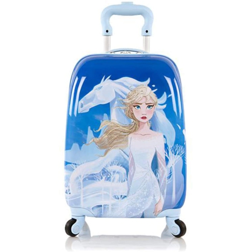 childrens luggage rolling canada