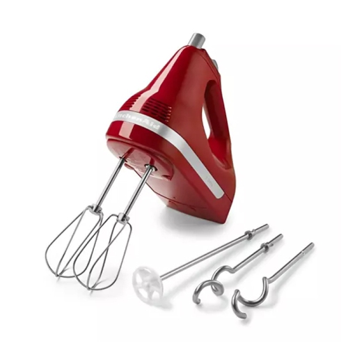 Red Hand Mixer Best Buy Canada