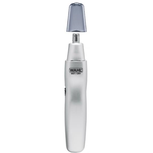 WAHL - Personal Trimmer for Ears, Nose and Eyebrows, Gray