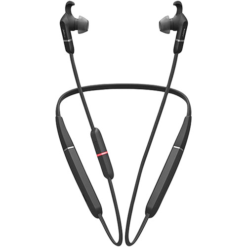 Jabra EVOLVE 65e MS Wireless Earbuds –(6599-623-109)