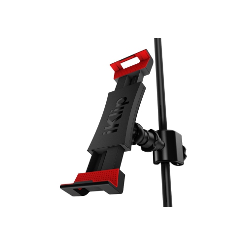 IK Multimedia iKlip 3 Microphone Stand Support for iPad and Tablets