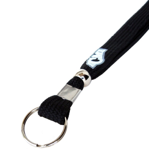 Acme 100 Wrist Lanyard - Black