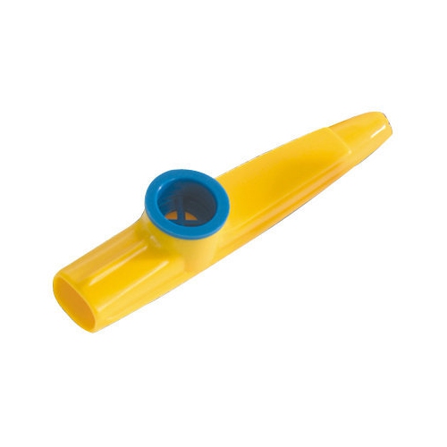 Trophy Plastic Kazoo