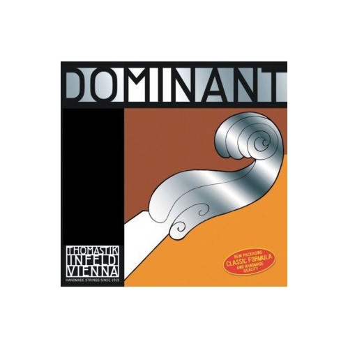 Thomastik-Infeld Dominant Single D Violin String - 1/4