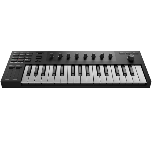 Native Instruments Komplete Kontrol M32 Controller