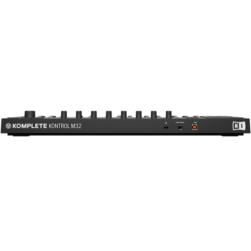 Native Instruments Komplete Kontrol M32 Controller | Best Buy Canada