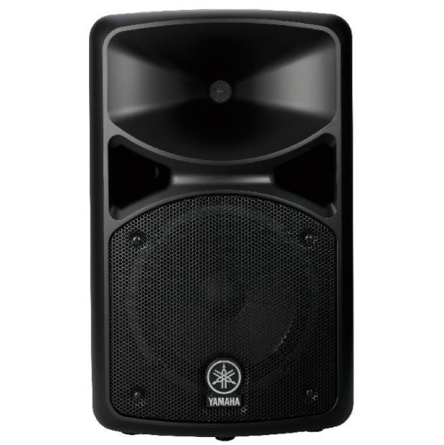 Yamaha STAGEPAS 400i Portable PA System | Best Buy Canada