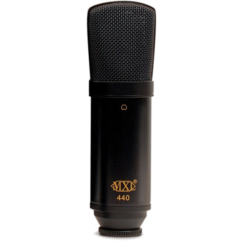 MXL 440 Studio Condenser Microphone