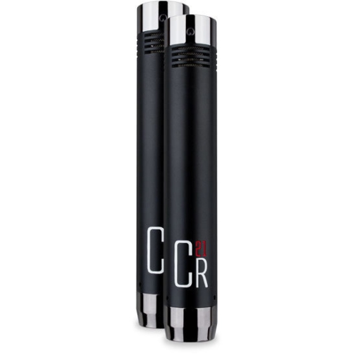 MXL  Cr21 Instrument Microphones - Pair