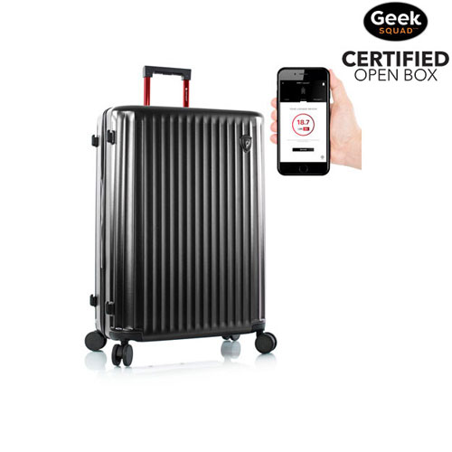 buy smart luggage