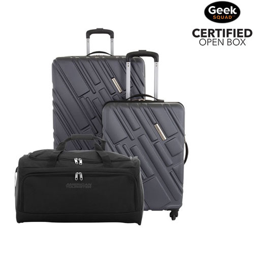 american tourister ellipse luggage