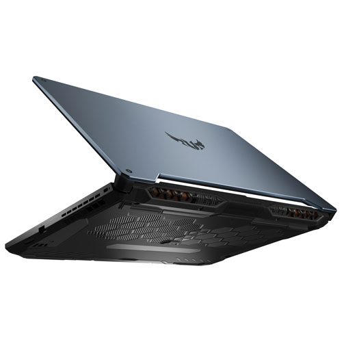 ASUS TUF 15.6" Gaming Laptop - Fortress Grey