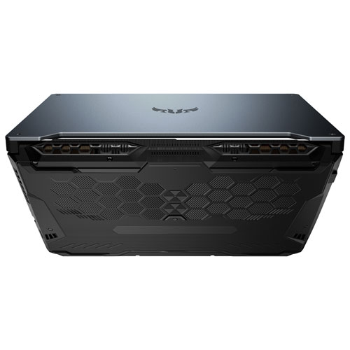 ASUS TUF 15.6" Gaming Laptop - Fortress Grey