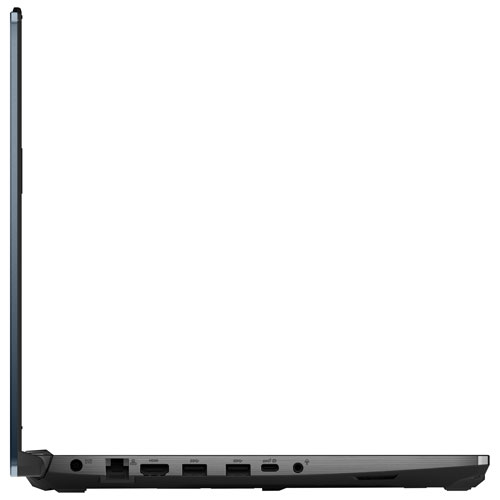 ASUS TUF 15.6" Gaming Laptop - Fortress Grey