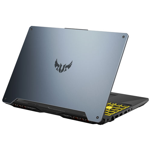 ASUS TUF 15.6" Gaming Laptop - Fortress Grey