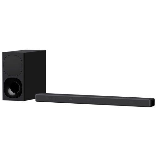 bestbuy sony soundbar