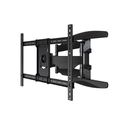 axGear 40-70 Inch Flat Panel LED LCD TV Wall Mount Full Motion 6 Swing Till Arms