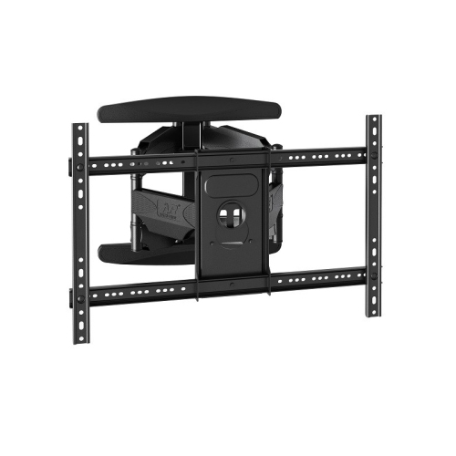 axGear 40-70 Inch Flat Panel LED LCD TV Wall Mount Full Motion 6 Swing Till Arms
