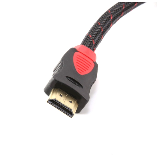axGear Premium HDMI 1.4 C Cable 15FT 5 M For HD TV HDTV 15 F 1080P Media Player