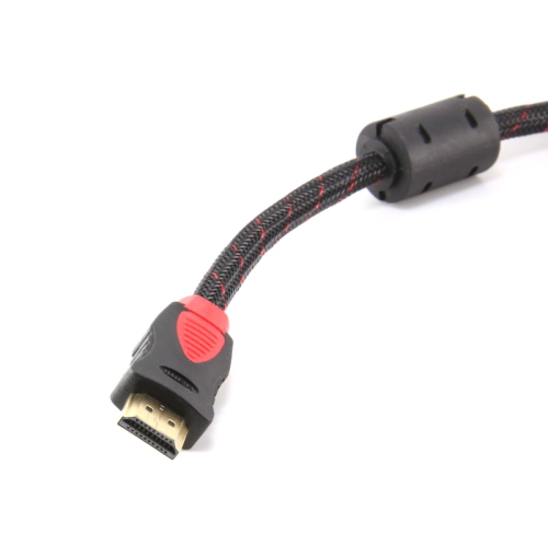 axGear Premium HDMI 1.4 C Cable 15FT 5 M For HD TV HDTV 15 F 1080P Media Player