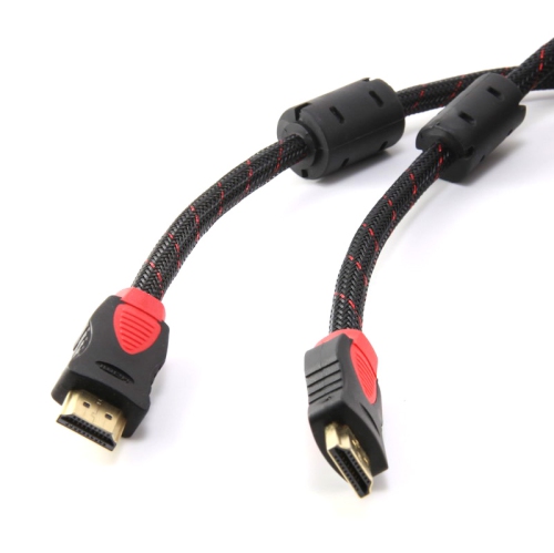 axGear Premium HDMI 1.4 C Cable 15FT 5 M For HD TV HDTV 15 F 1080P Media Player