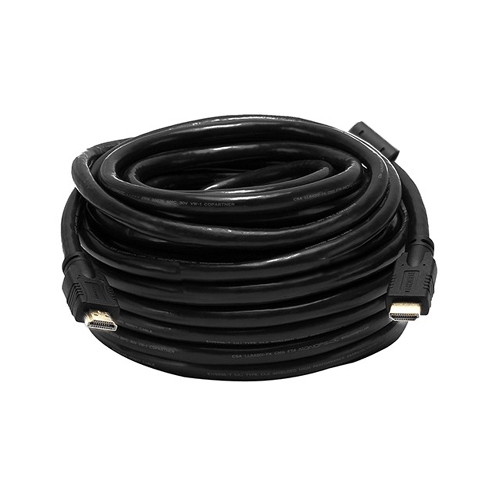 axGear 4K HDMI Cable Ver 2.0 2160P Wire Gold Plated Ethernet 3D for HDTV 30Ft 30F 10M