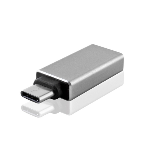 Adaptateur USB-C vers USB 3.0 OTG mâle vers convertisseur USB-C 3.1 femelle d’axGear