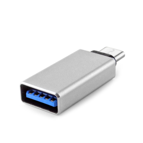 Adaptateur USB-C vers USB 3.0 OTG mâle vers convertisseur USB-C 3.1 femelle d’axGear