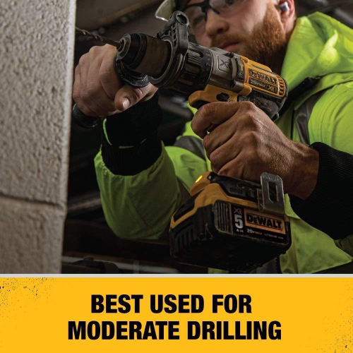 DEWALT 20V MAX XR 5.0Ah Lithium Ion Battery